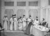 قراردادهای عبرت آموز در تاریخ قاجار