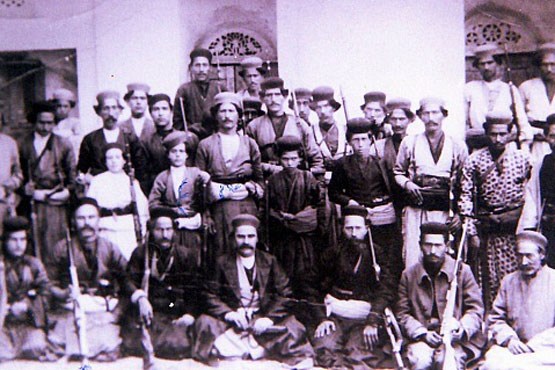 بوشهر؛ سنگر مجاهدین ضداستعمار