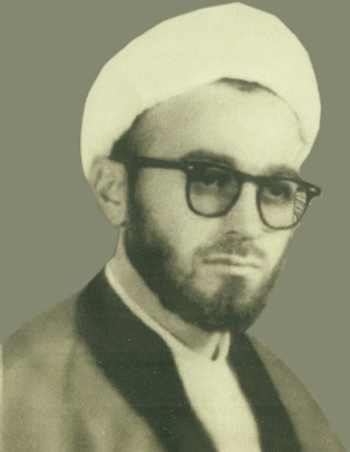 شهیدی که دامنه مبارزاتش، در سرتاسر ایران گسترده بود