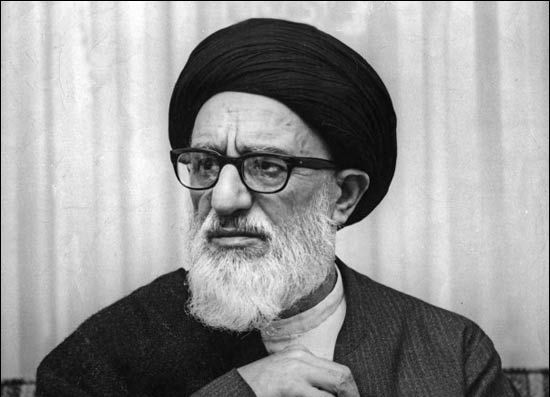 آیت‌الله طالقانی هیچ‌گاه از زندگی طلبگی فاصله نگرفت