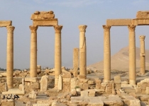 معابد تاریخی سوریه پیش از تخریب/تصاویر