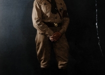 هیتلر پیش از صدر اعظم شدن/عکس