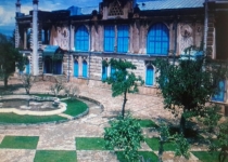 باغچه جوق ماکو+تصاویر