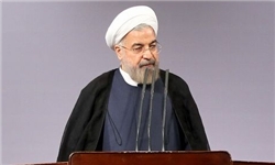 ترور نافرجام حسن روحانی در سال 58