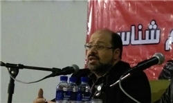 مسئله فلسطین انسان دوستانه است نه یک بنگاه خیریه