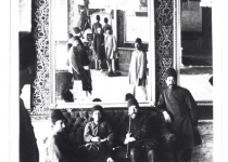 عکس های محبوب دوره قاجار