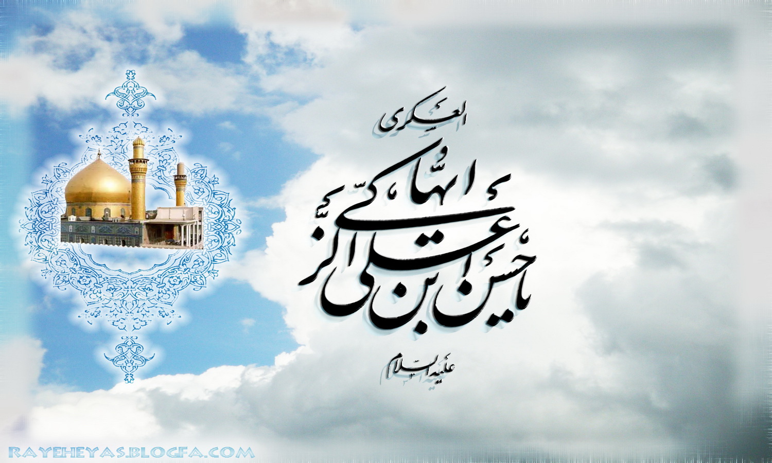 مهم‎ترین گام‎های‎مهدوی امام‎عسکری(ع)