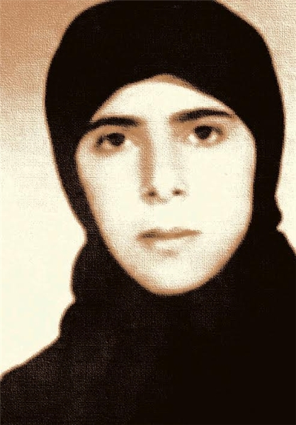 نابغه‌ای‌‎که‎توسط‎رژیم‌پهلوی‎به‎شهادت‎رسید