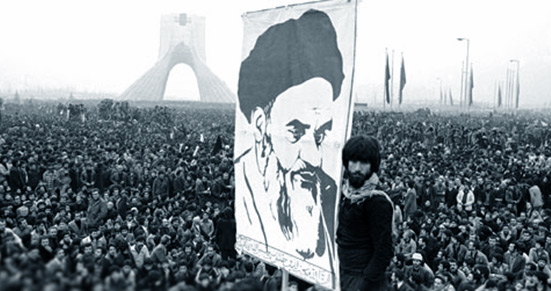 دستبرد تاریخی به بزرگ‌ترین جنبش ایران