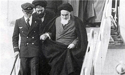عاقبت‌ آنهایی که با امام به ایران آمدند