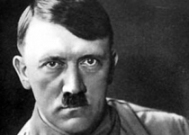 کتاب هیتلر در ردیف پرفروش ها