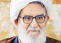 ترور نافرجام آیت الله واعظ طبسی