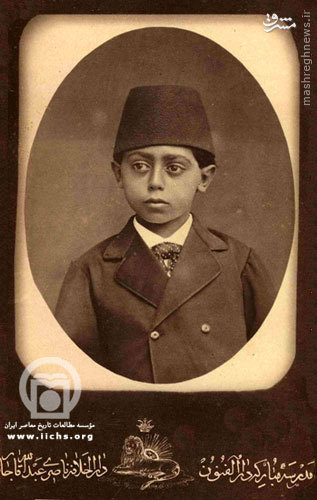 نخست وزیری که به نام مادرش شناخته شد+عکس