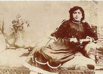 اولین دختر بی حجاب در ایران که بود؟ (عکس)