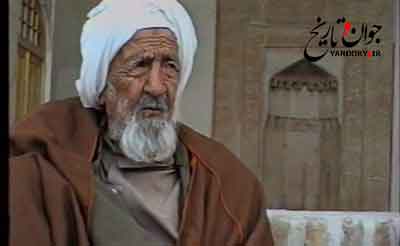 مردی صد و چهل سانتیمتری که سلطنت رضاشاه را لرزاند