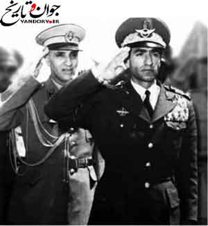 جای خالی اتوریته!