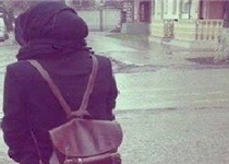 انواع حجاب در لبنان و هزینه آن