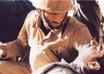 یک پدر منتظر، یک مادر چشم به راه، یک نوزاد بی‌پدر…