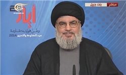وقتی سیدحسن نصرالله فرقه‌گرایانه سخن گفت!