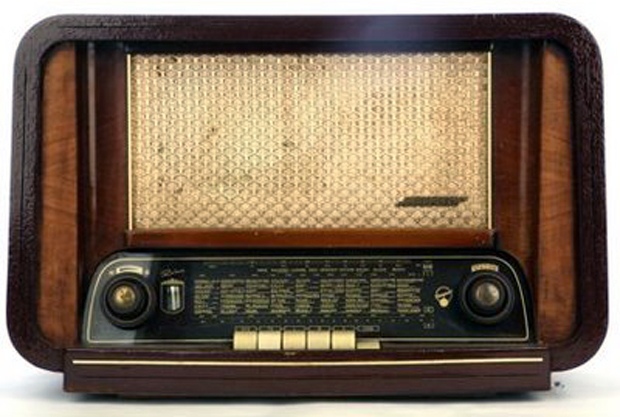 نخستین رادیو در تاریخ جهان و ایران