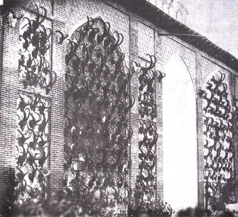 عکس/عمارت شازده قجری