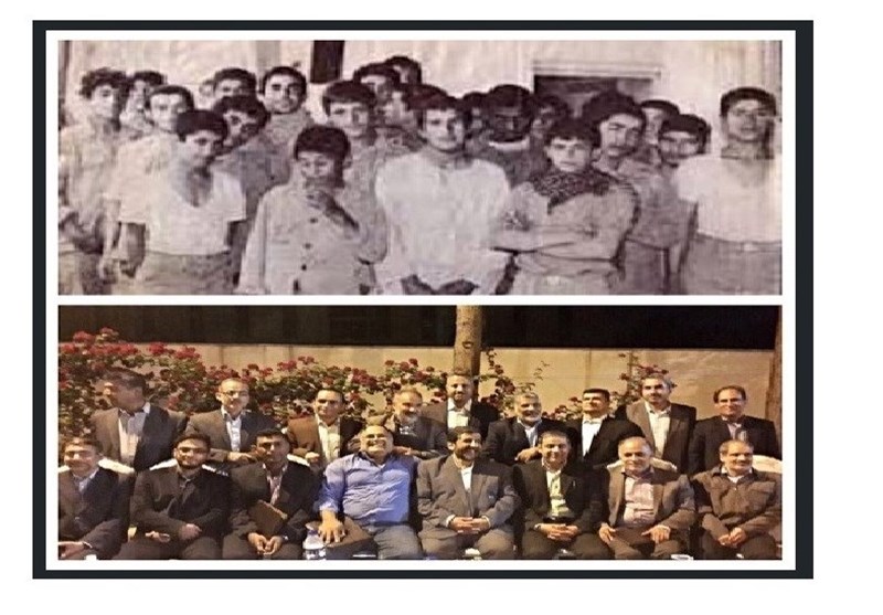 پیشنهاد ضرغامی به آمریکاییها برای خواندن یک کتاب