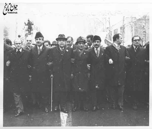 میتینگ انتخاباتی حزب ایران نوین درشهر مراغه / عکس