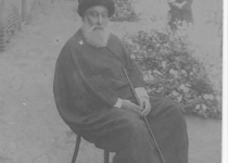 سید محمد طباطبائی از زعمای دوره مشروطیت