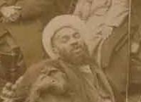دلقکی به نام شیخ شیپور