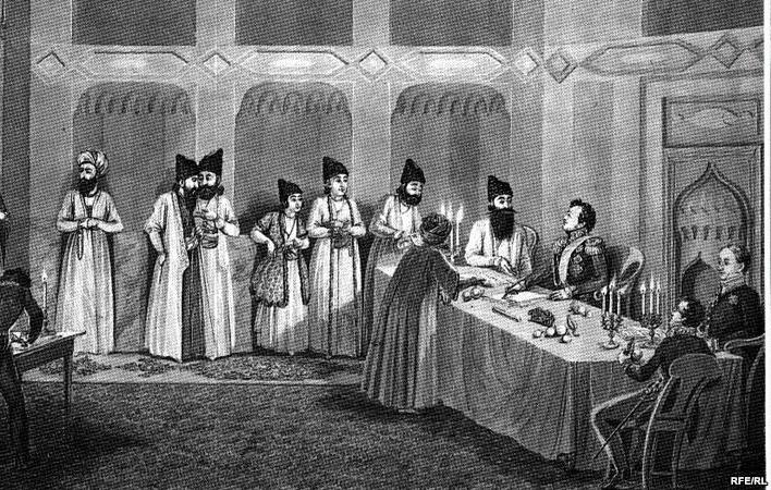 تفاوتی که عهدنامه ترکمنچای با دیگر عهدنامه‌های ایران داشت