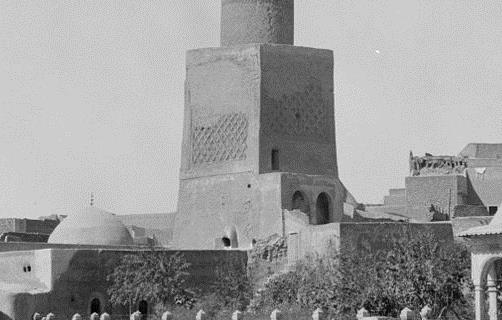 بنای تاریخی «مسجد نوری»؛ نماد فراز و فرود گرو تروریستی «داعش»+تصاویر