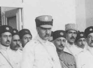 انتخاباتی که باید به نفع رضاشاه تمام می‌شد