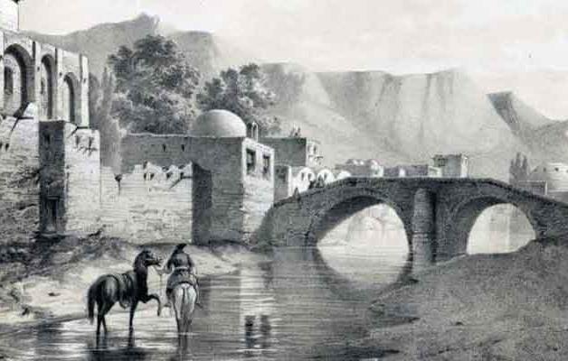 تبریز؛ پایتخت دوم ایران در عصر قاجار