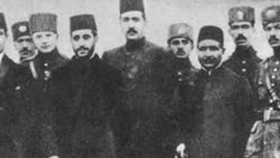 چرا سید ضیا مدافع سرسخت قرارداد 1919 بود؟