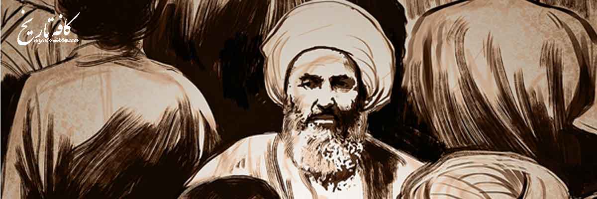 نفوذ بالای شیخ فضل الله در جامعه ایرانی