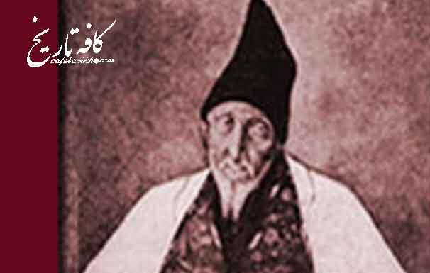 کدام اتفاق ارادت محمد شاه به میرزا آقاسی را دوچندان کرد؟