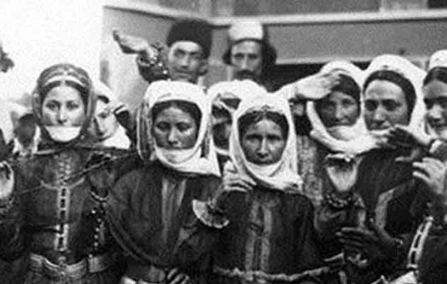 حجاب در روستاهای ایران در اوج خفقان عصر پهلوی اول