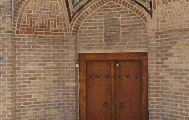 حمام کیدیچی؛ نمادی از معماری ایرانی در زنگبار