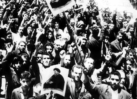 مراسم مذهبی که در قد و قامت مراسم های بین المللی بود!