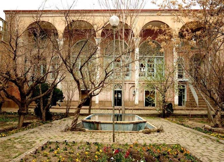 آرامشی تمام نشدنی در خانه‌های ایرانی