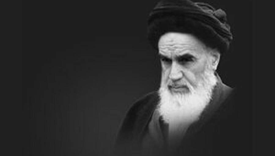 رهبری منحصر به فرد امام خمینی