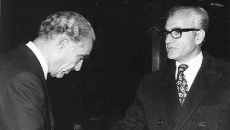 از جنجال انتخاباتی تا اعتراض معلمان