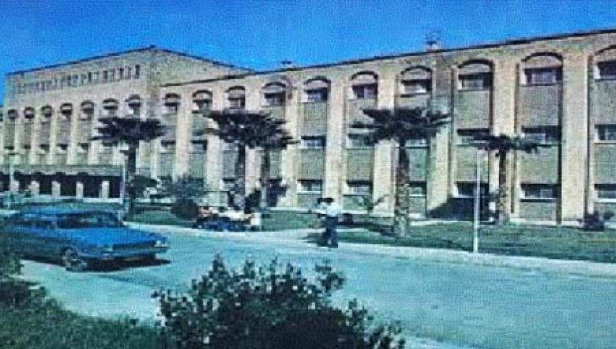 درمان بیماری با قصه گویی در بیمارستان جندی شاپور