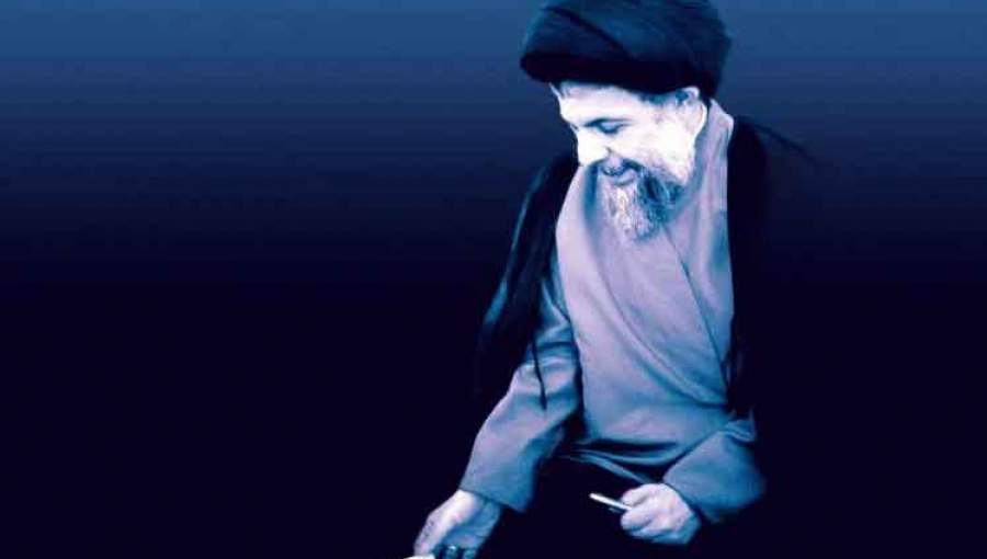 اولین واکنشهای شهید صدر به پیروزی انقلاب اسلامی