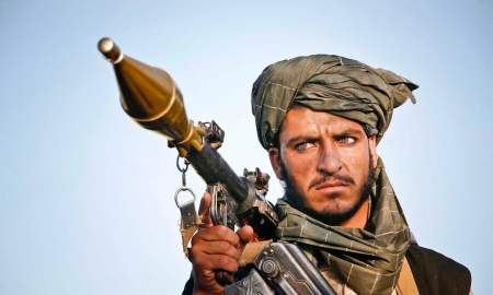 بخت یار طالبان در تصرف افغانستان