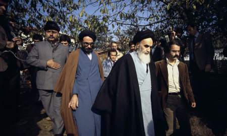 انقلاب اسلامی ایران؛ نخستین انقلاب عصر الکترونیک