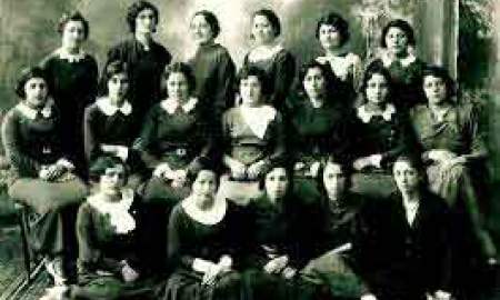 نقش زنان ایرانی در تاسیس موسسات خیریه