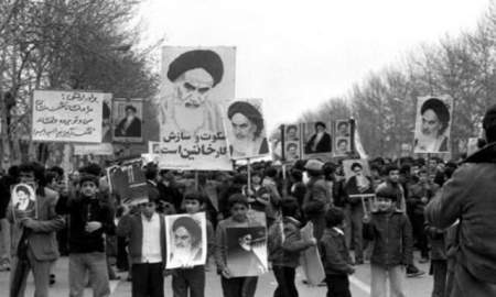دانش‌آموزان و مبارزه با حکومت پهلوی
