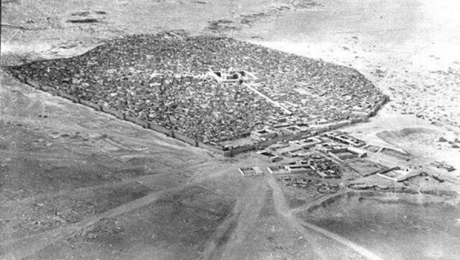 پانزده خرداد و اعتراض طلاب نجف