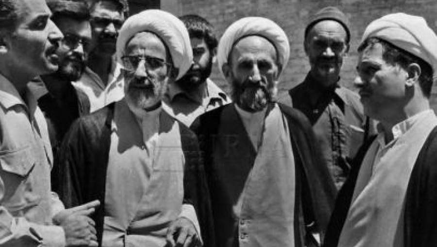 دلیل مخالفت آیت الله خزعل با گسترش حسینیه ها